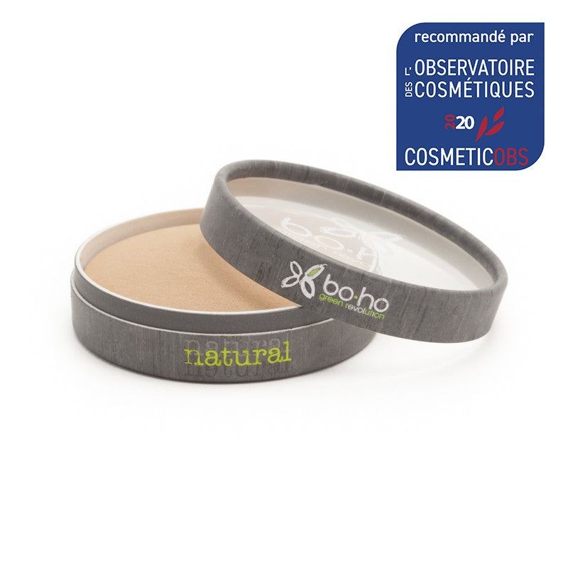 BAKED POWDER BIO - 07 TERRE DES CEVENNES