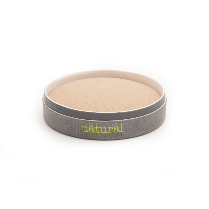 BAKED POWDER BIO - 08 TERRE DE TOSCANE