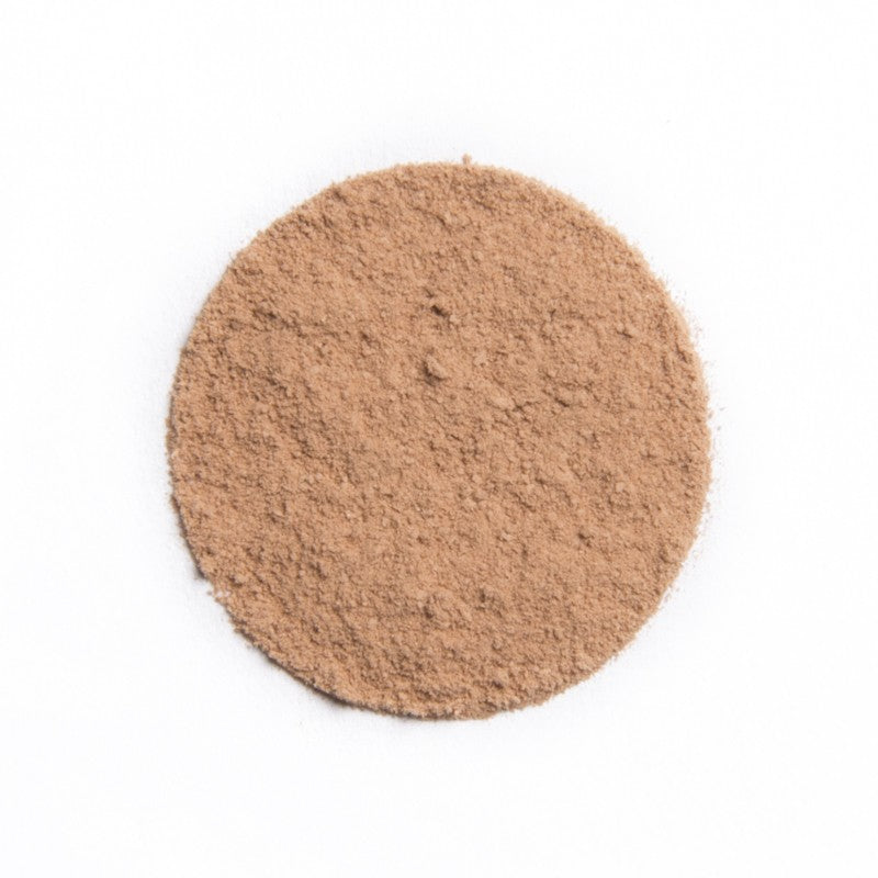 BAKED POWDER BIO - 08 TERRE DE TOSCANE