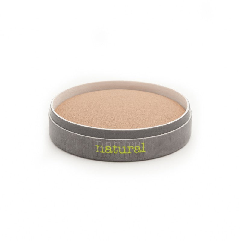 BAKED POWDER BIO - 09 GRANDE TERRE