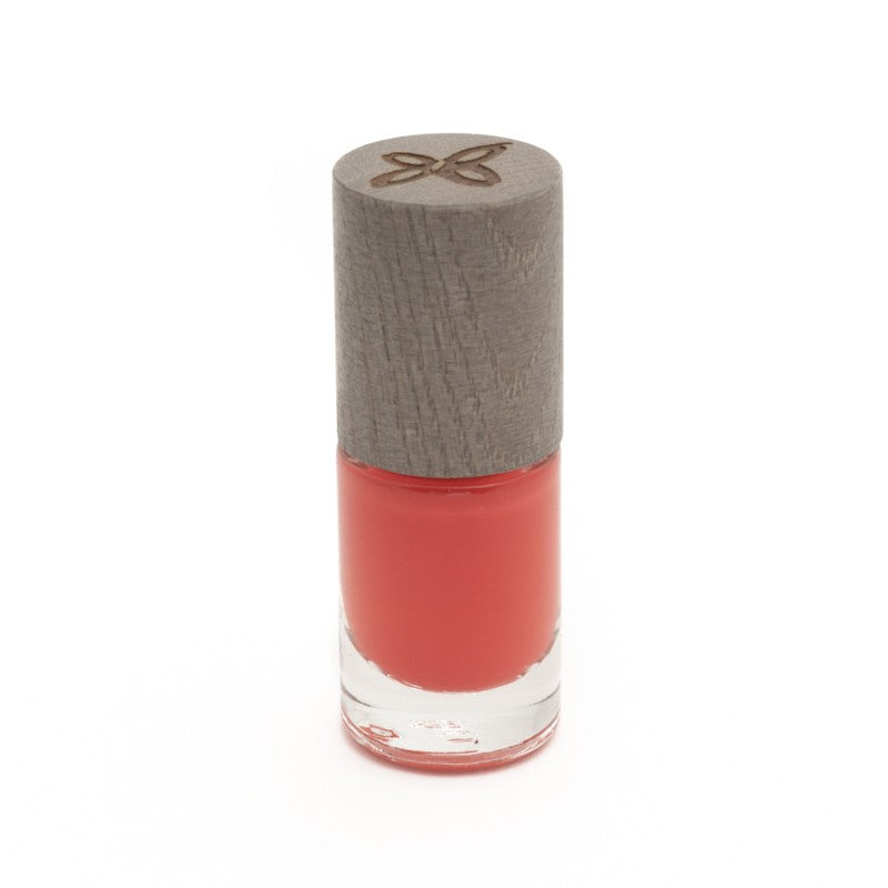 NAIL POLISH - 07 CORAIL