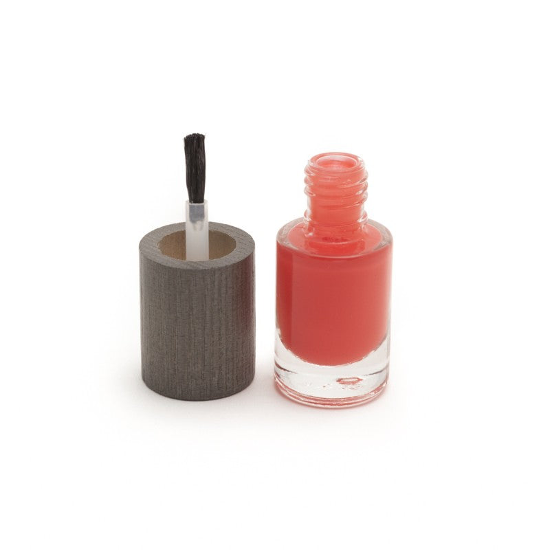 NAIL POLISH - 07 CORAIL