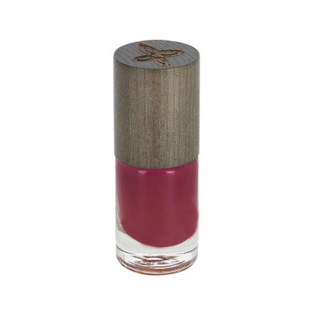 NAIL POLISH - 101 DEEP FUSHIA