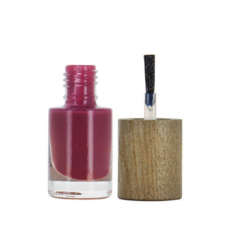 NAIL POLISH - 101 DEEP FUSHIA