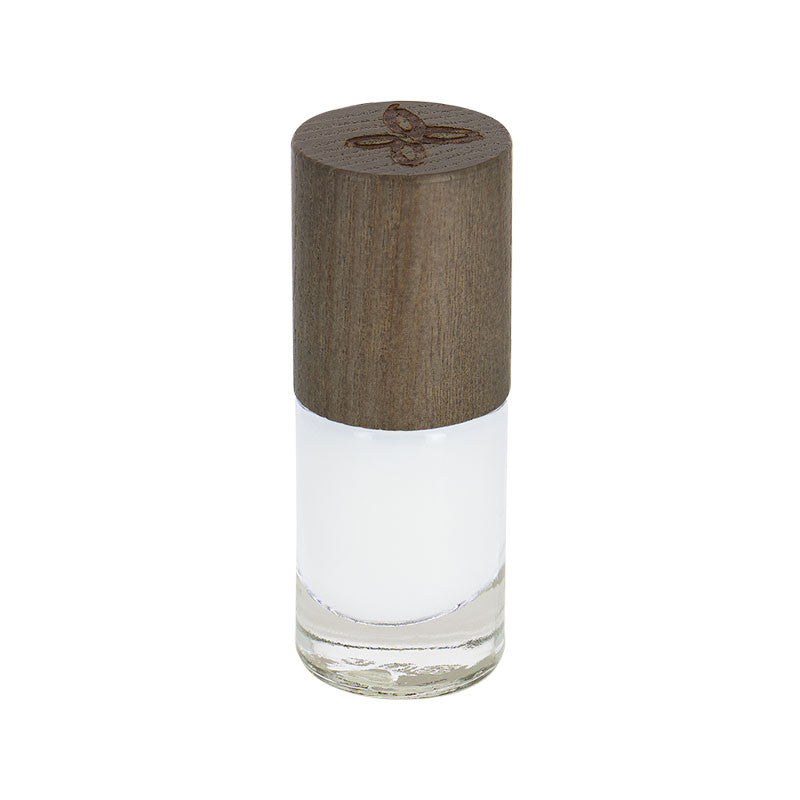 NAIL POLISH - 102 WHITE