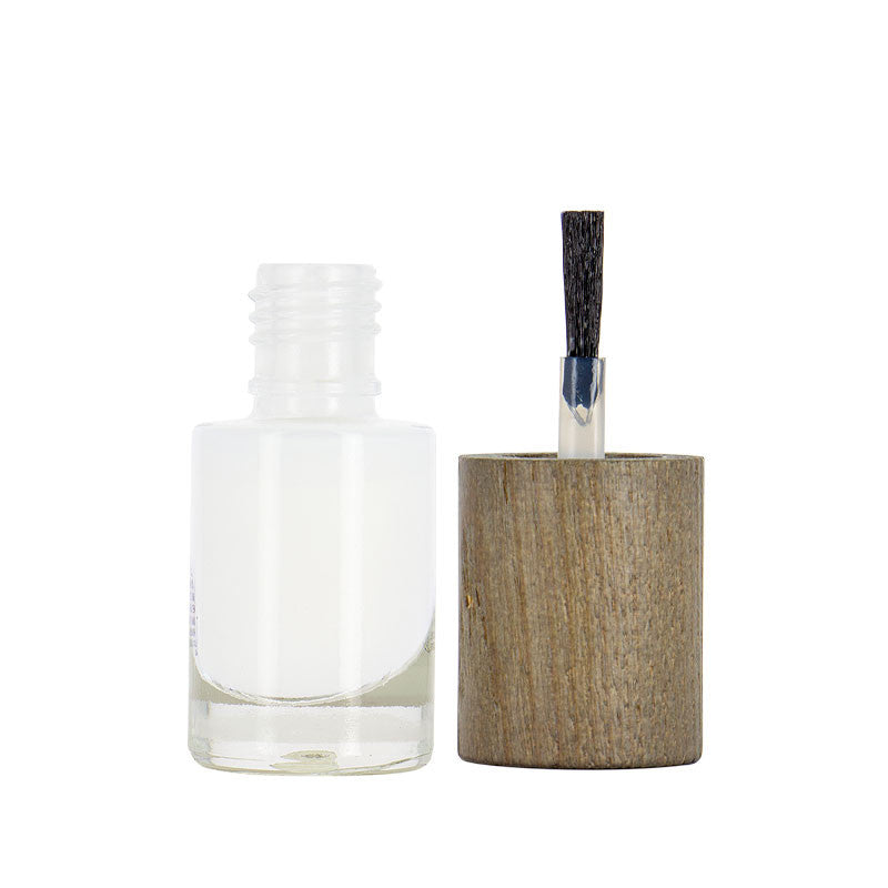 NAIL POLISH - 102 WHITE