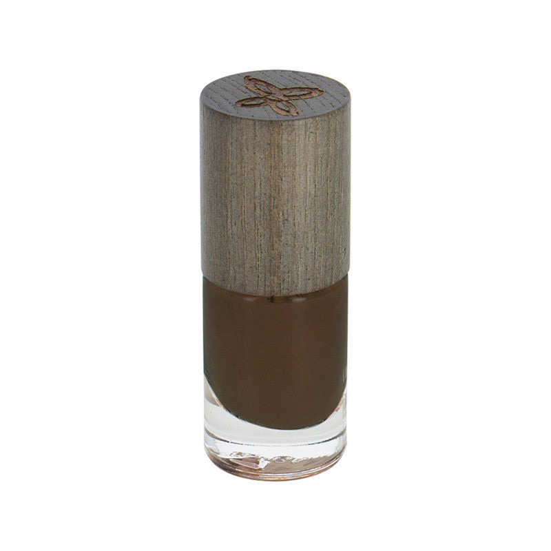 NAIL POLISH - 104 FOREST WOOD