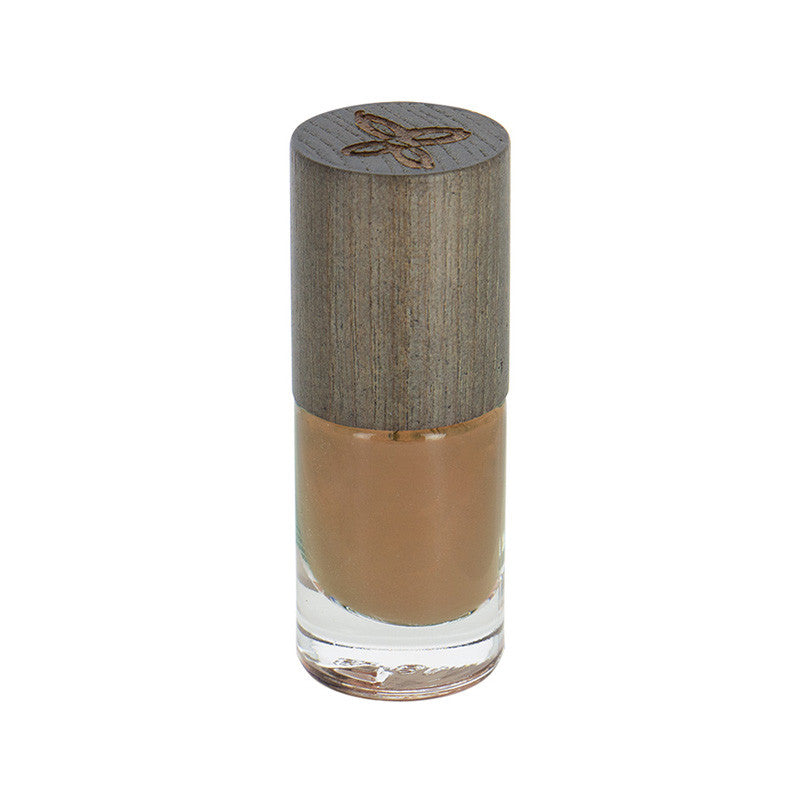 NAIL POLISH - 106 SWEET MOKA