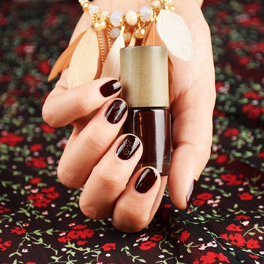 NAIL POLISH - 13 TRAVEL