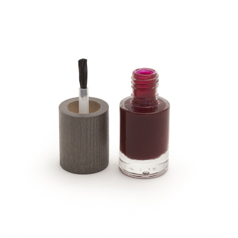 NAIL POLISH - 14 RED ROSE