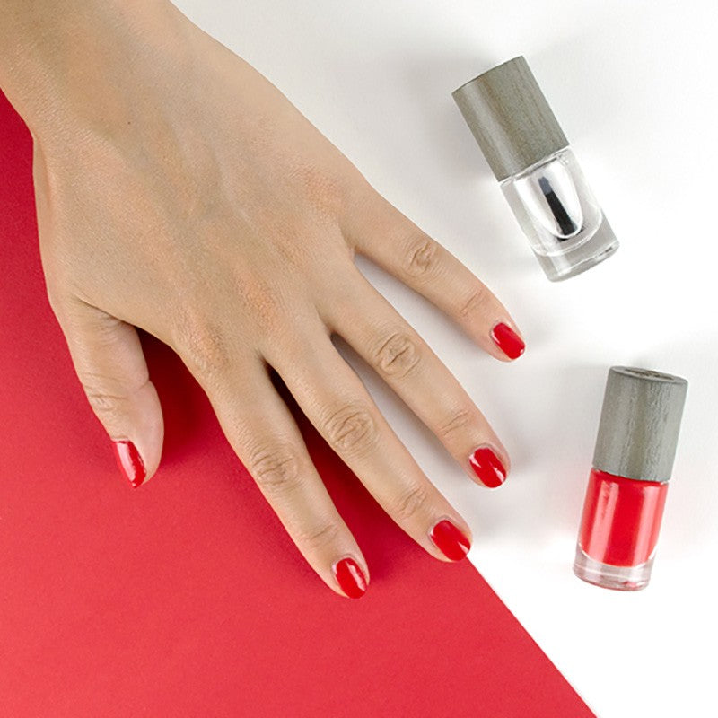 NAIL POLISH - 16 NOMADE