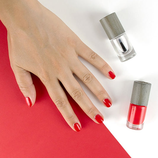 NAIL POLISH - 16 NOMADE