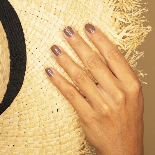 NAIL POLISH - 21 EARTH