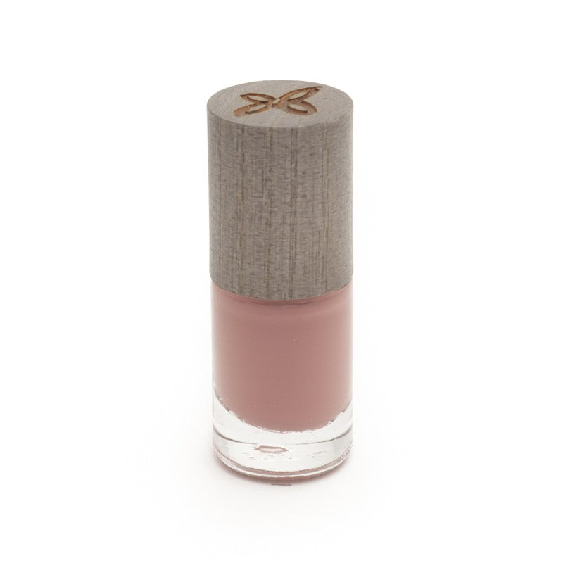 NAIL POLISH - 22 ROSE POUDRÉ