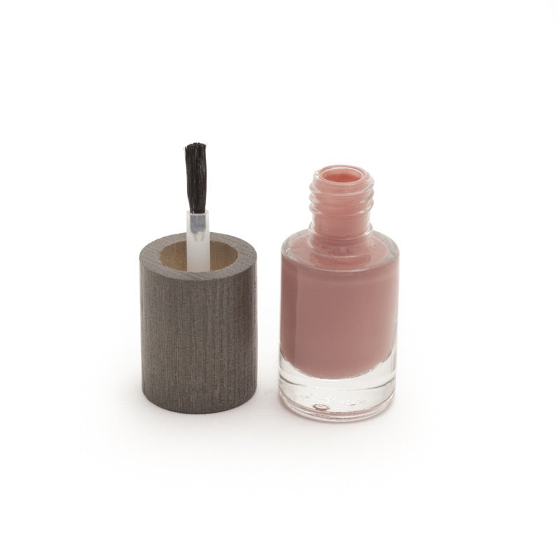 NAIL POLISH - 22 ROSE POUDRÉ