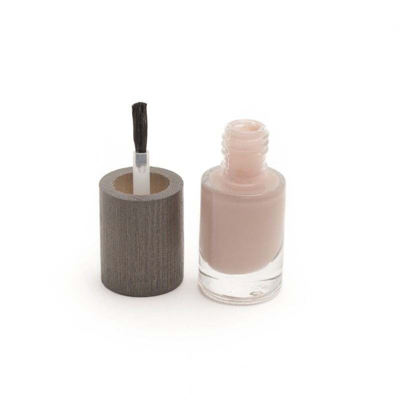 NAIL POLISH - 24 PLUME