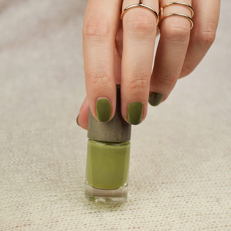 NAIL POLISH - 37 TRIBU