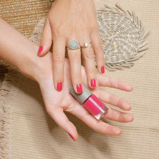 NAIL POLISH - 48 SARI