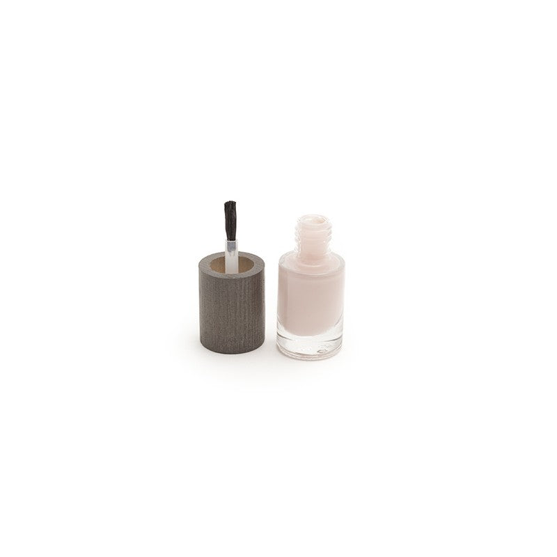 NAIL POLISH - 49 ROSE BLANCHE
