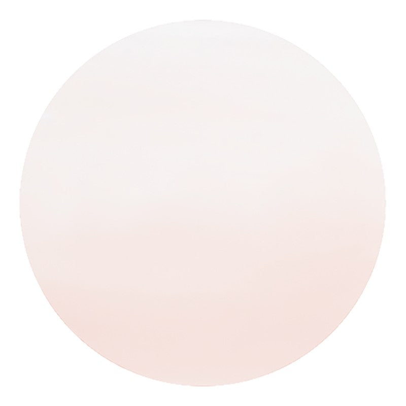 NAIL POLISH - 49 ROSE BLANCHE