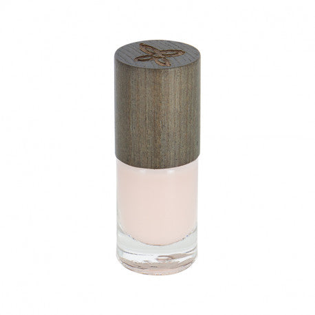 NAIL POLISH - 49 ROSE BLANCHE
