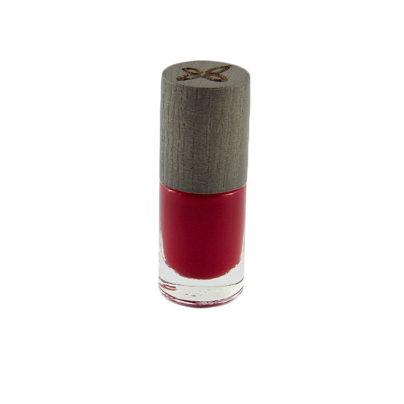 NAIL POLISH - 55 THE RED ONE