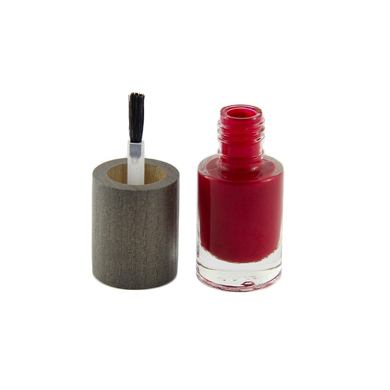 NAIL POLISH - 55 THE RED ONE