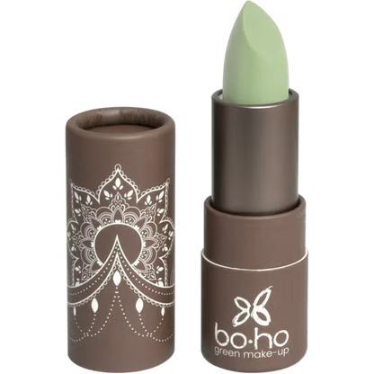 COLOR CORRECTING - 05 GREEN