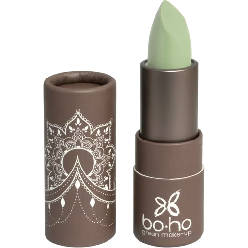 COLOR CORRECTING - 05 GREEN