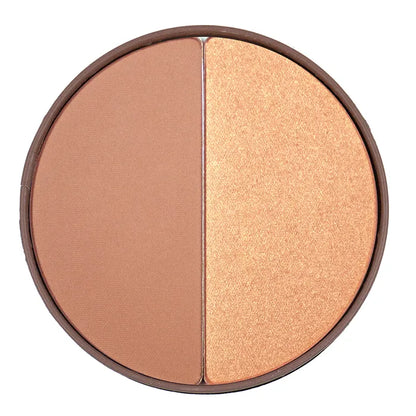 DUO PALETTE BIO