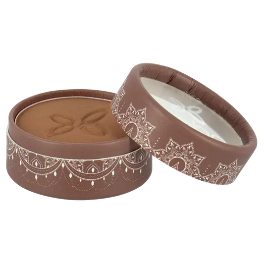 EYE SHADOW BIO - MATE 126 COCOA
