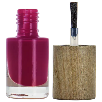 NAIL POLISH - 108 RASPBERRY CRUSH