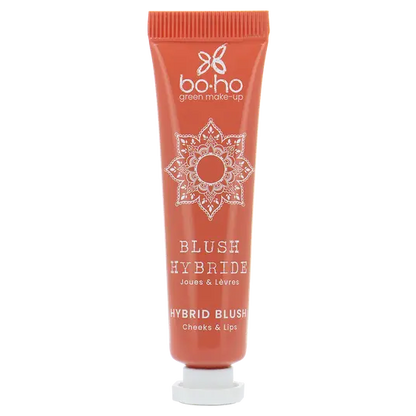 HYBRID BLUSH Bio cheek & lips - 01 Peach
