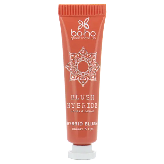 HYBRID BLUSH Bio cheek & lips - 01 Peach