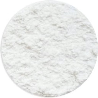 GREEN MINERAL LOOSE POWDER - WHITE TRANSLUCENT