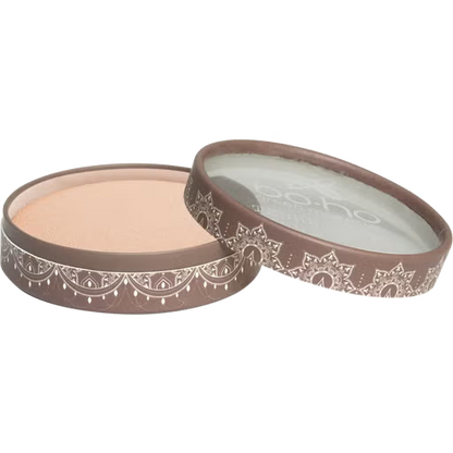 BAKED POWDER BIO - 03 TERRE DE GASCOGNE