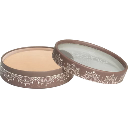 BAKED POWDER BIO - 07 TERRE DES CEVENNES