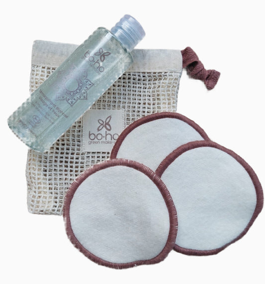 Cleanser Kit