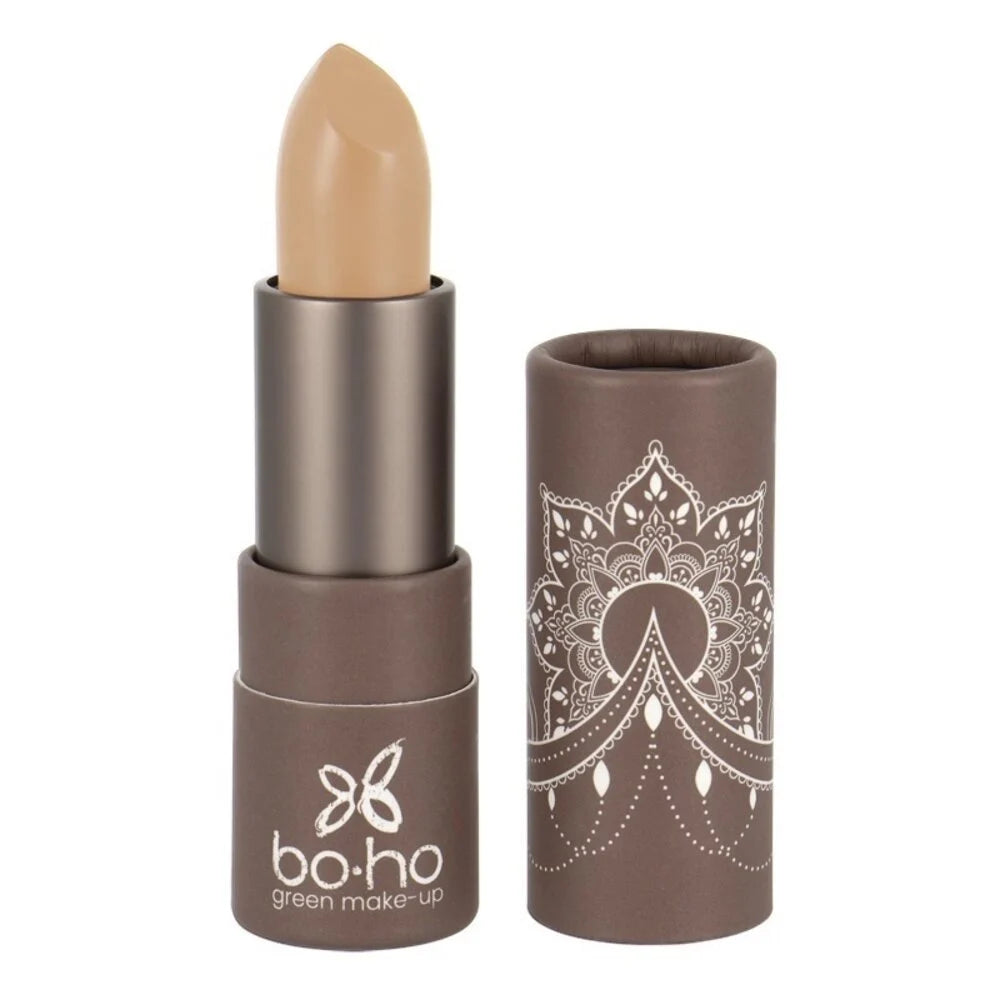 CONCEALER BIO - 02 BEIGE CLAIR