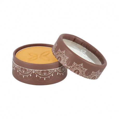 EYE SHADOW BIO - Pearly 247 GOLDY
