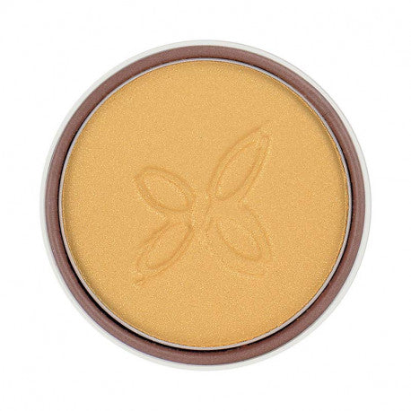 EYE SHADOW BIO - Pearly 247 GOLDY