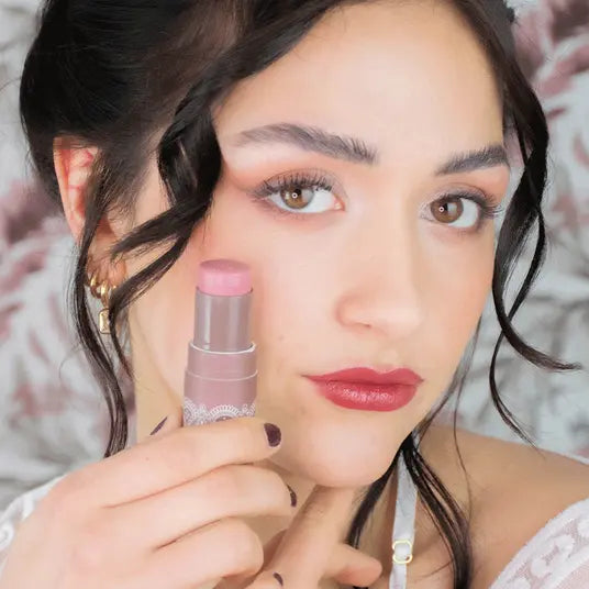 STICK BIO BLUSH 03 SWEET POEM