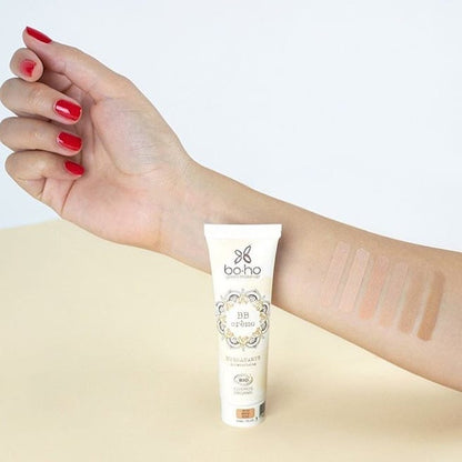 BB CREAM BIO - 04 MEDIUM