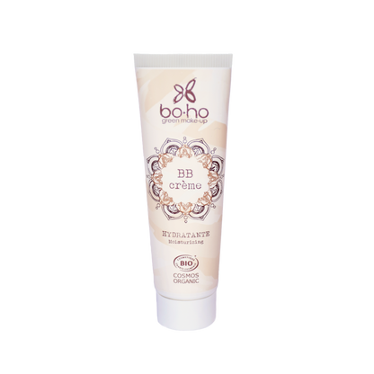BB CREAM BIO - 04 MEDIUM