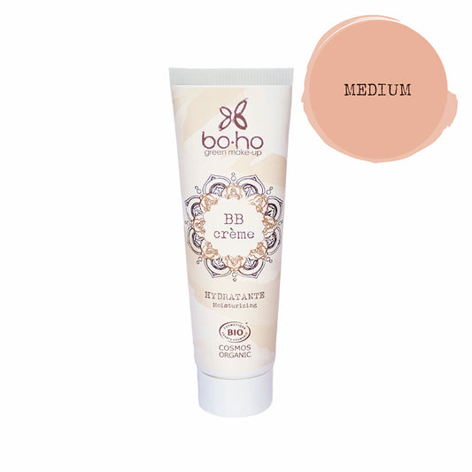 BB CREAM BIO - 04 MEDIUM