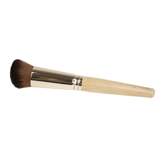 FLUID FONDATION ROUNDED BRUSH 08