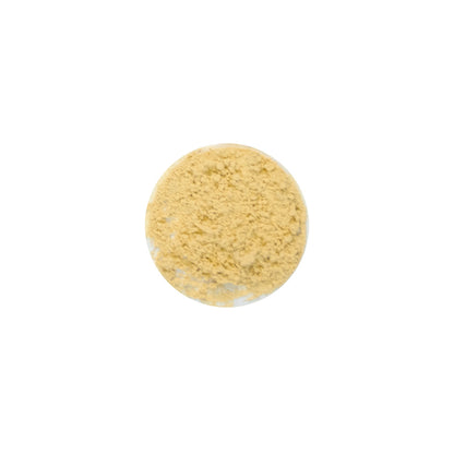 GREEN MINERAL LOOSE POWDER - YELLOW TRANSLUCENT
