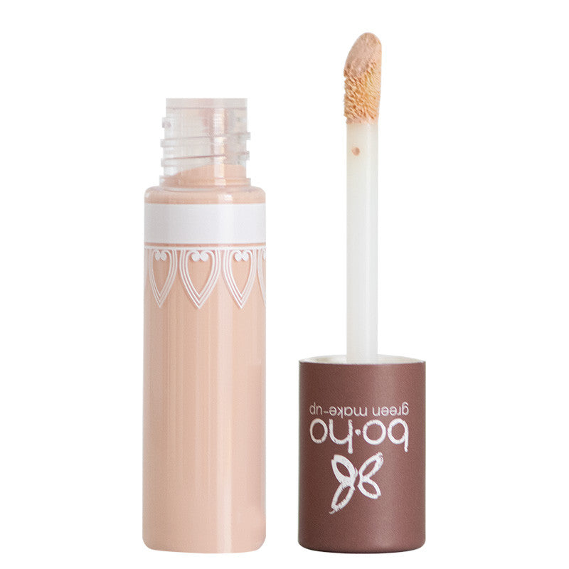 Eyr Base EYE PRIMER BIO – Boho Green Makeup