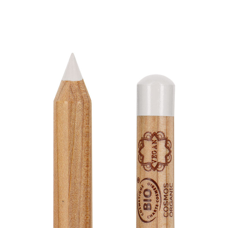 EYE PENCIL BIO - 08 White