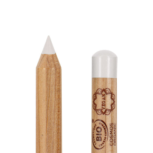 EYE PENCIL BIO - 08 White